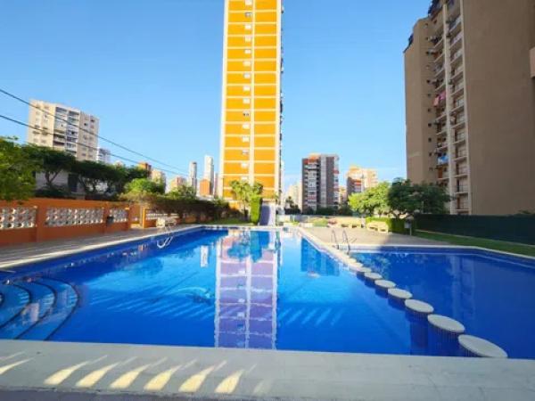 Piso en calle Mirador