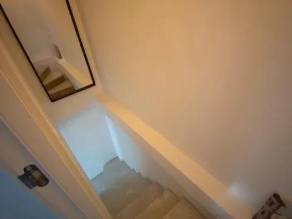 Dúplex en calle de la Virgen de la Almudena, 4