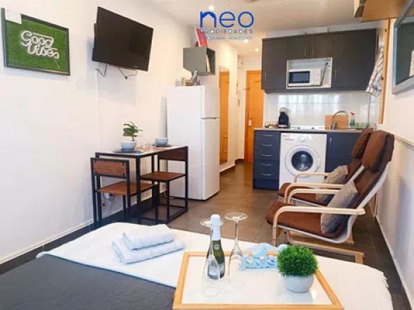 Piso en calle Mirador