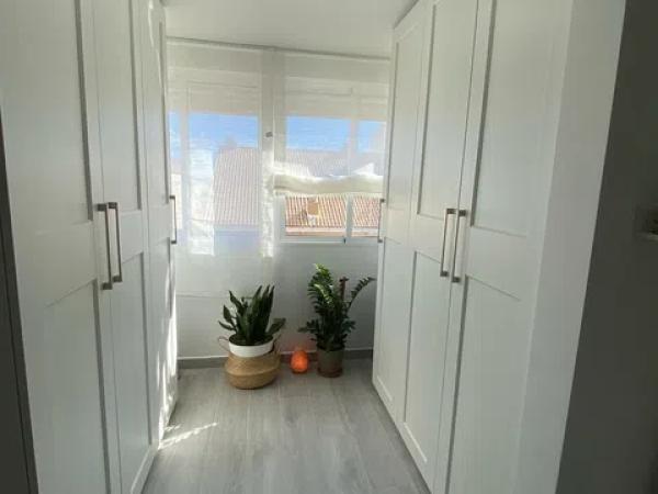 Dúplex en calle de la Virgen de la Almudena, 4