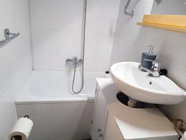 Piso en calle Mirador