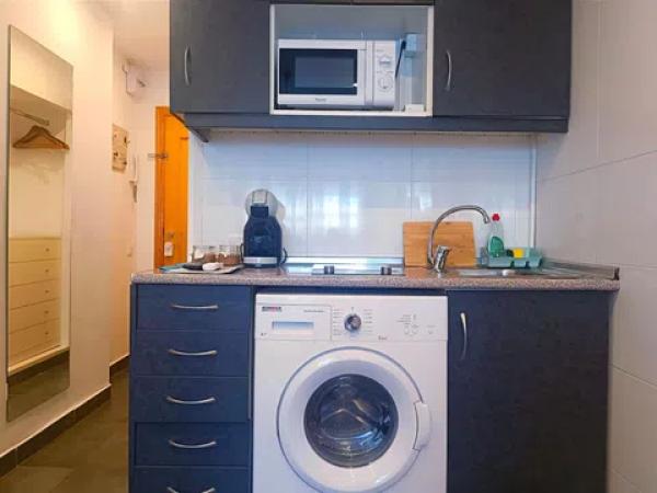 Piso en calle Mirador