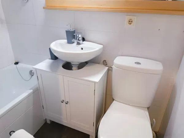 Piso en calle Mirador