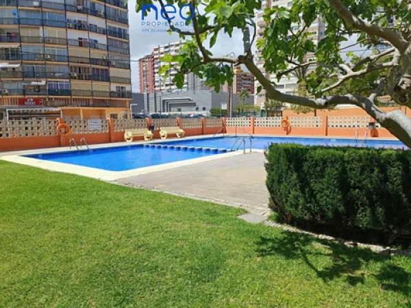 Piso en calle Mirador