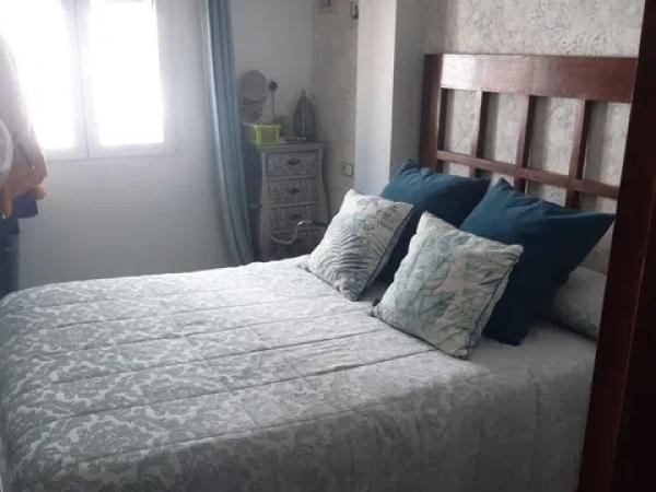 Ático en Centro Urbano