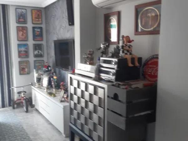 Ático en Centro Urbano