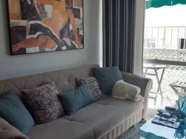 Ático en Centro Urbano