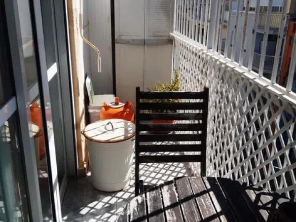 Ático en Centro Urbano