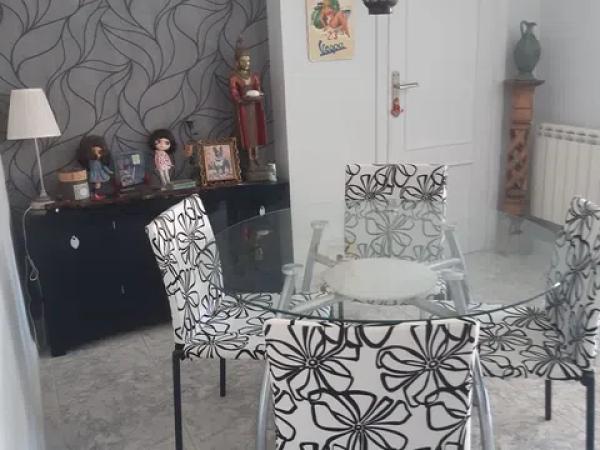 Ático en Centro Urbano