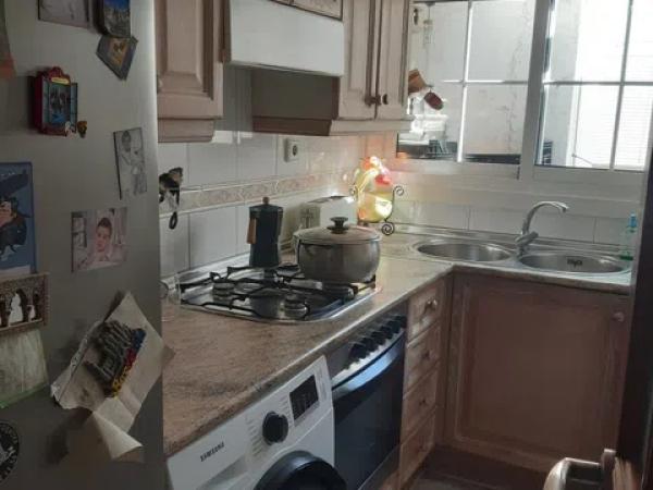 Ático en Centro Urbano