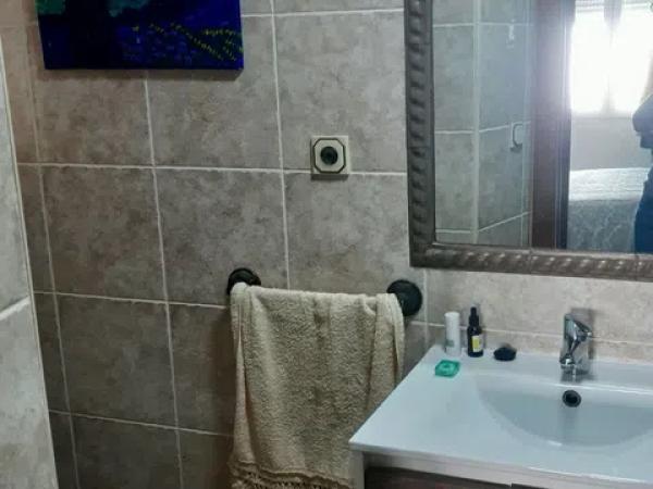 Ático en Centro Urbano