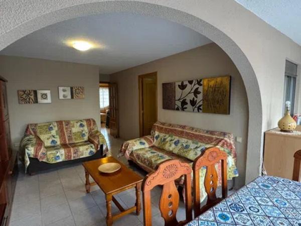 Piso en Playa de Levante