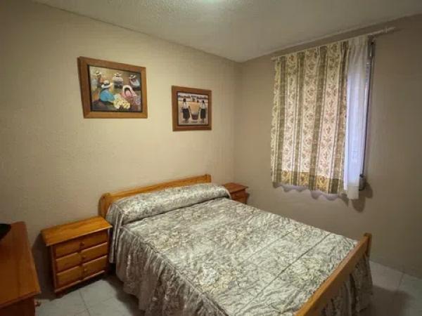 Piso en Playa de Levante