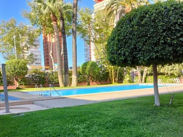 Piso en Playa de Levante