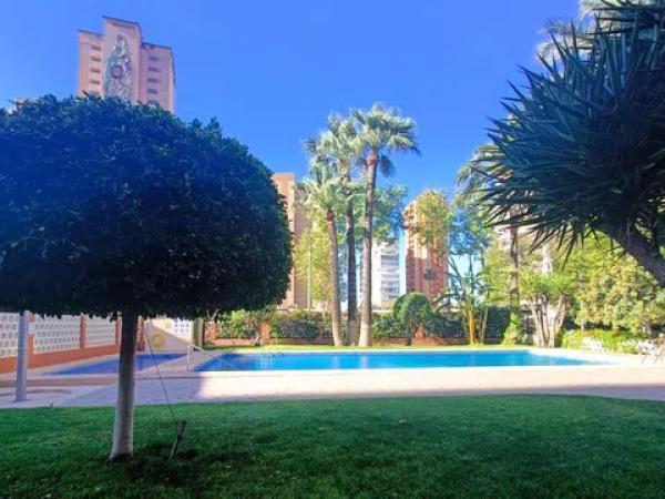 Piso en Playa de Levante