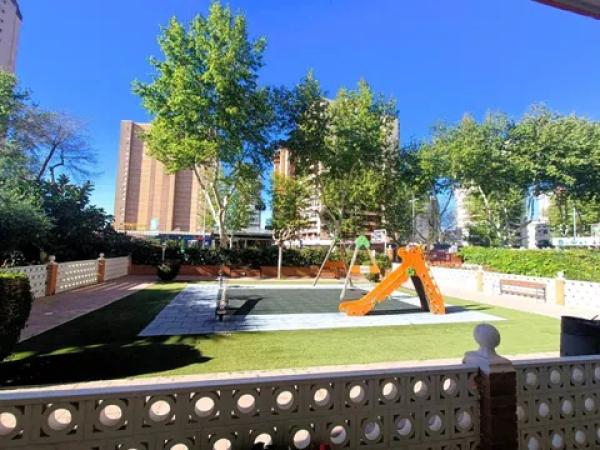 Piso en Playa de Levante