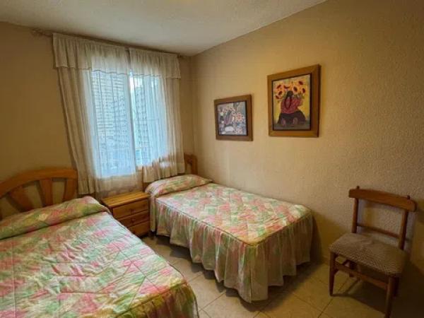 Piso en Playa de Levante