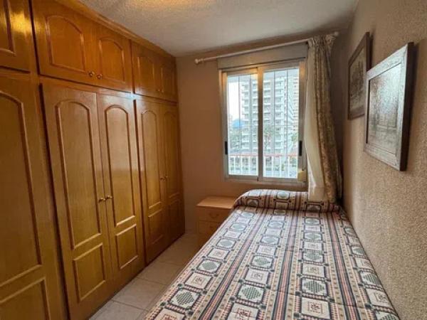 Piso en Playa de Levante