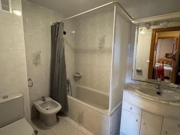 Piso en Playa de Levante