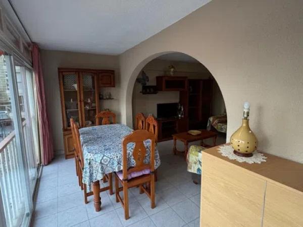 Piso en Playa de Levante