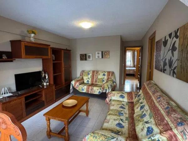 Piso en Playa de Levante