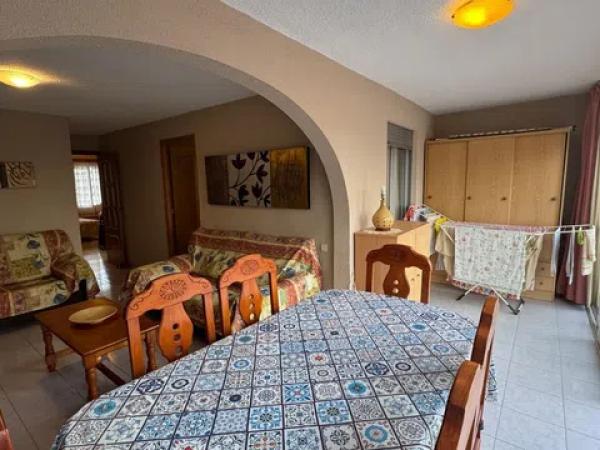 Piso en Playa de Levante