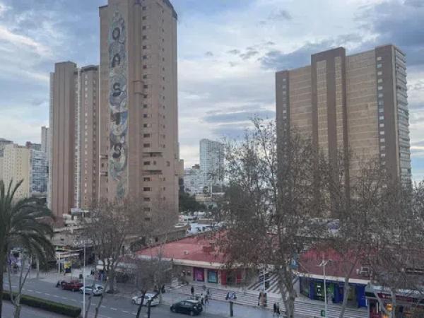 Piso en Playa de Levante