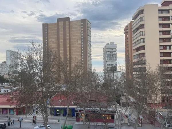 Piso en Playa de Levante