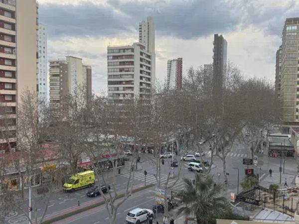 Piso en Playa de Levante