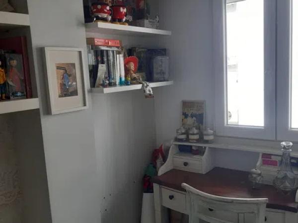 Ático en calle del Marqués de Comillas, 10