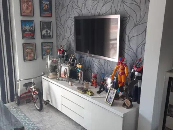 Ático en calle del Marqués de Comillas, 10