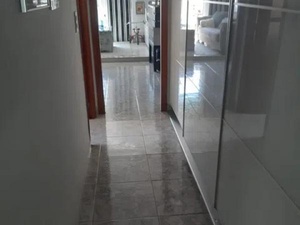 Ático en calle del Marqués de Comillas, 10