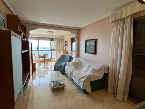 Ático en avenida de Europa, 12