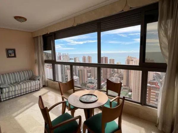 Ático en avenida de Europa, 12