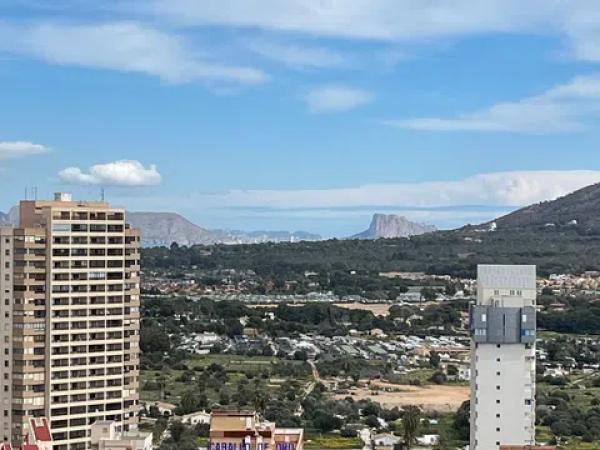 Ático en avenida de Europa, 12