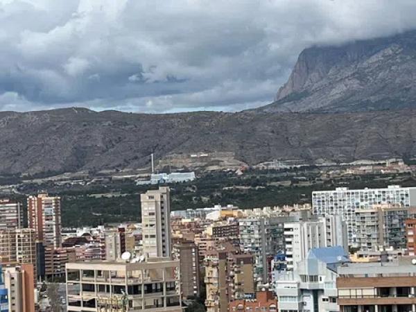 Ático en avenida de Europa, 12