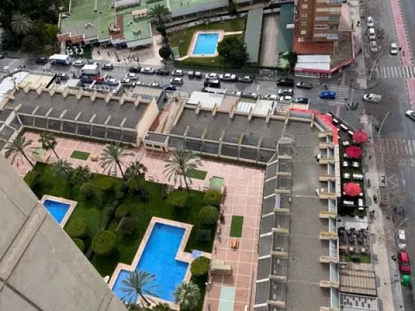 Ático en avenida de Europa, 12