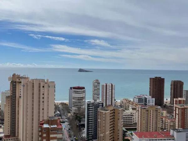 Ático en avenida de Europa, 12