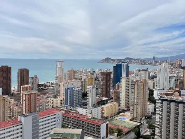 Ático en avenida de Europa, 12