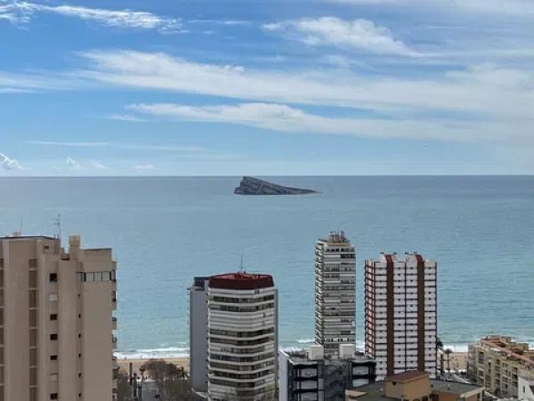 Ático en avenida de Europa, 12