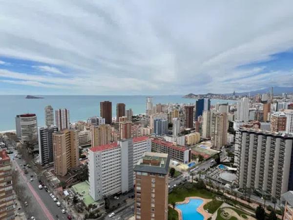 Ático en avenida de Europa, 12