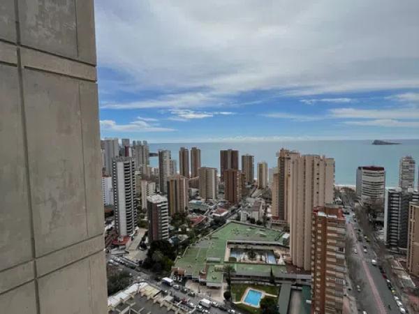 Ático en avenida de Europa, 12