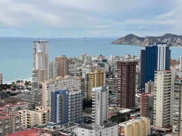 Ático en avenida de Europa, 12