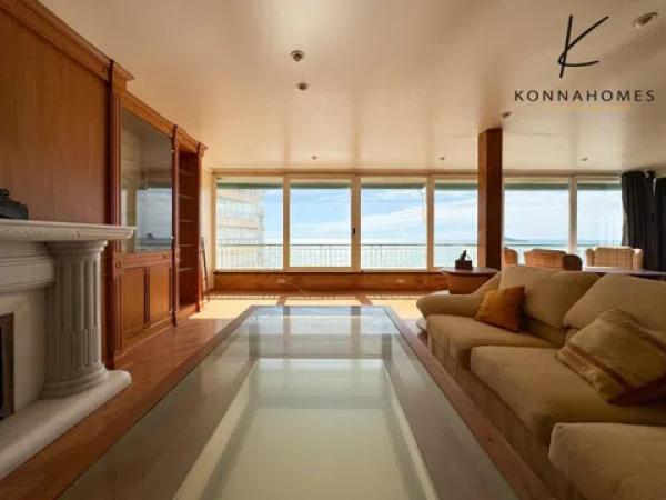 Piso en Playa de Levante