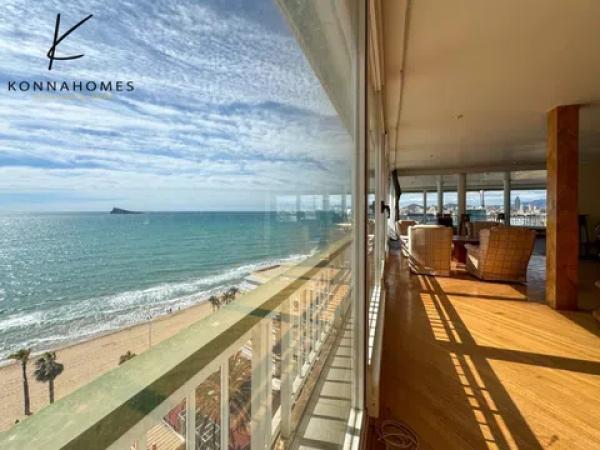 Piso en Playa de Levante