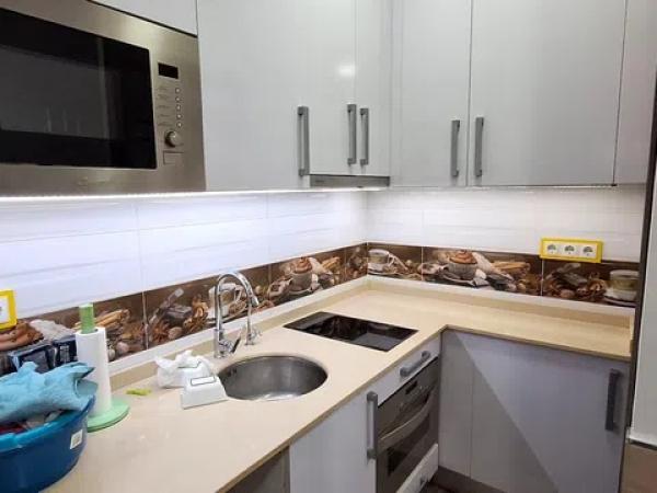 Estudio en Barrio Zona Sierra Helada