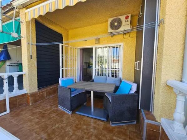 Estudio en Barrio Zona Sierra Helada