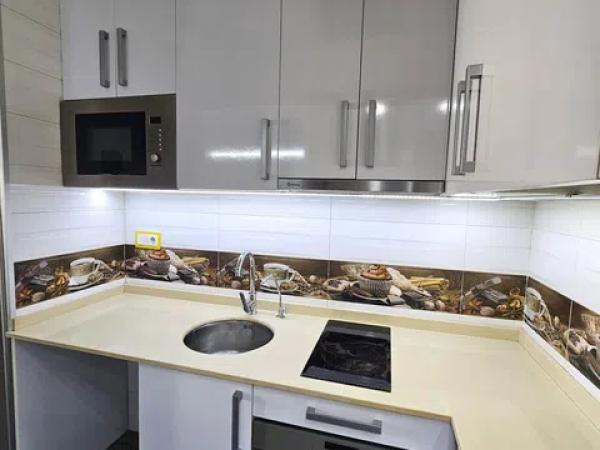 Estudio en Barrio Zona Sierra Helada