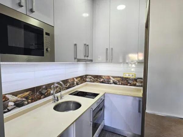 Estudio en Barrio Zona Sierra Helada