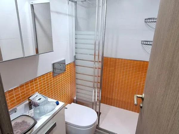 Estudio en Barrio Zona Sierra Helada